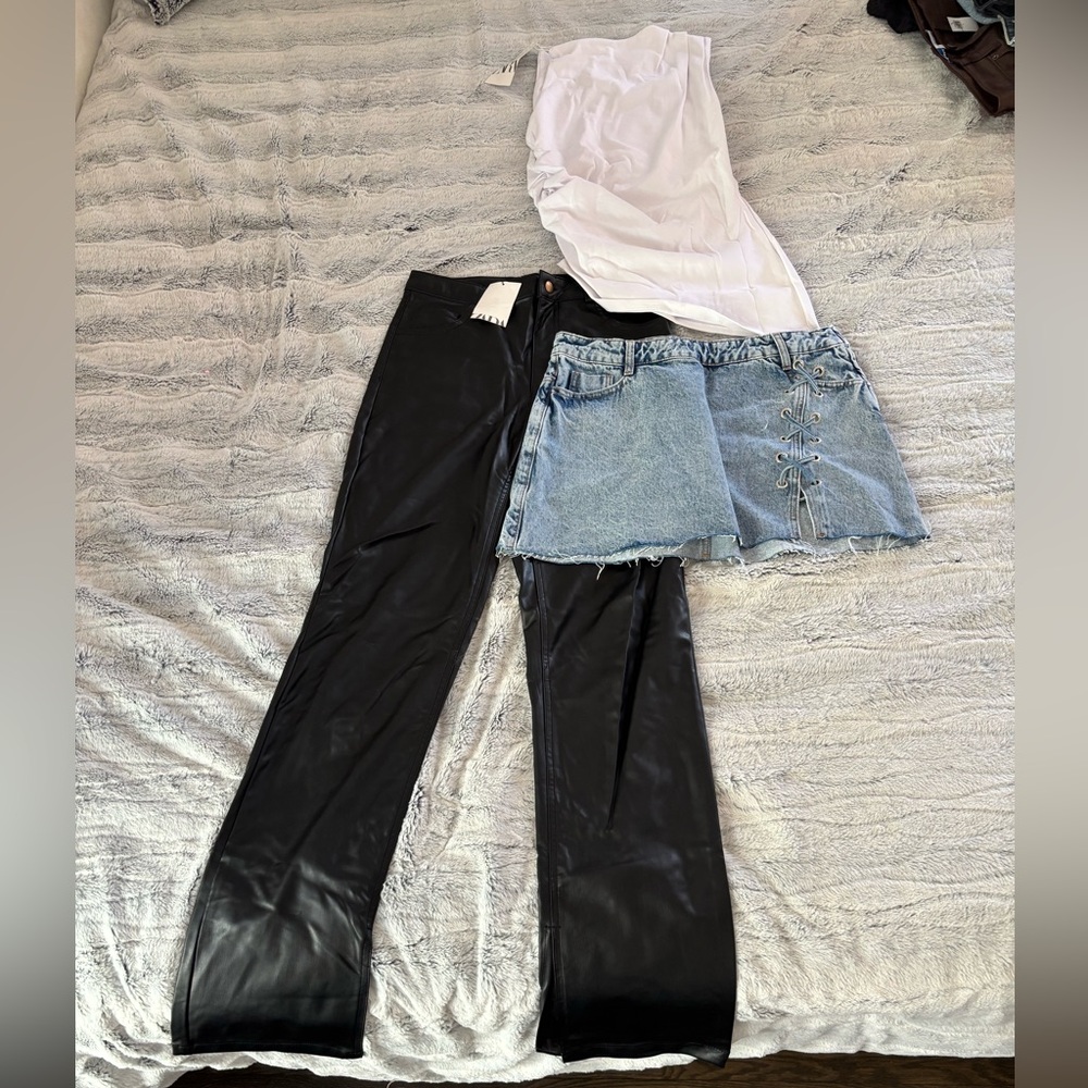 Zara M Bundle 🔥😍